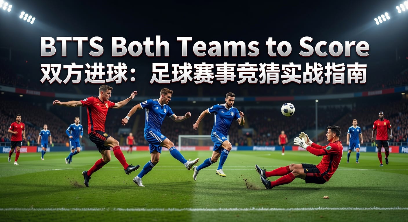 BTTS双方进球 乐鱼体育官网专业解读