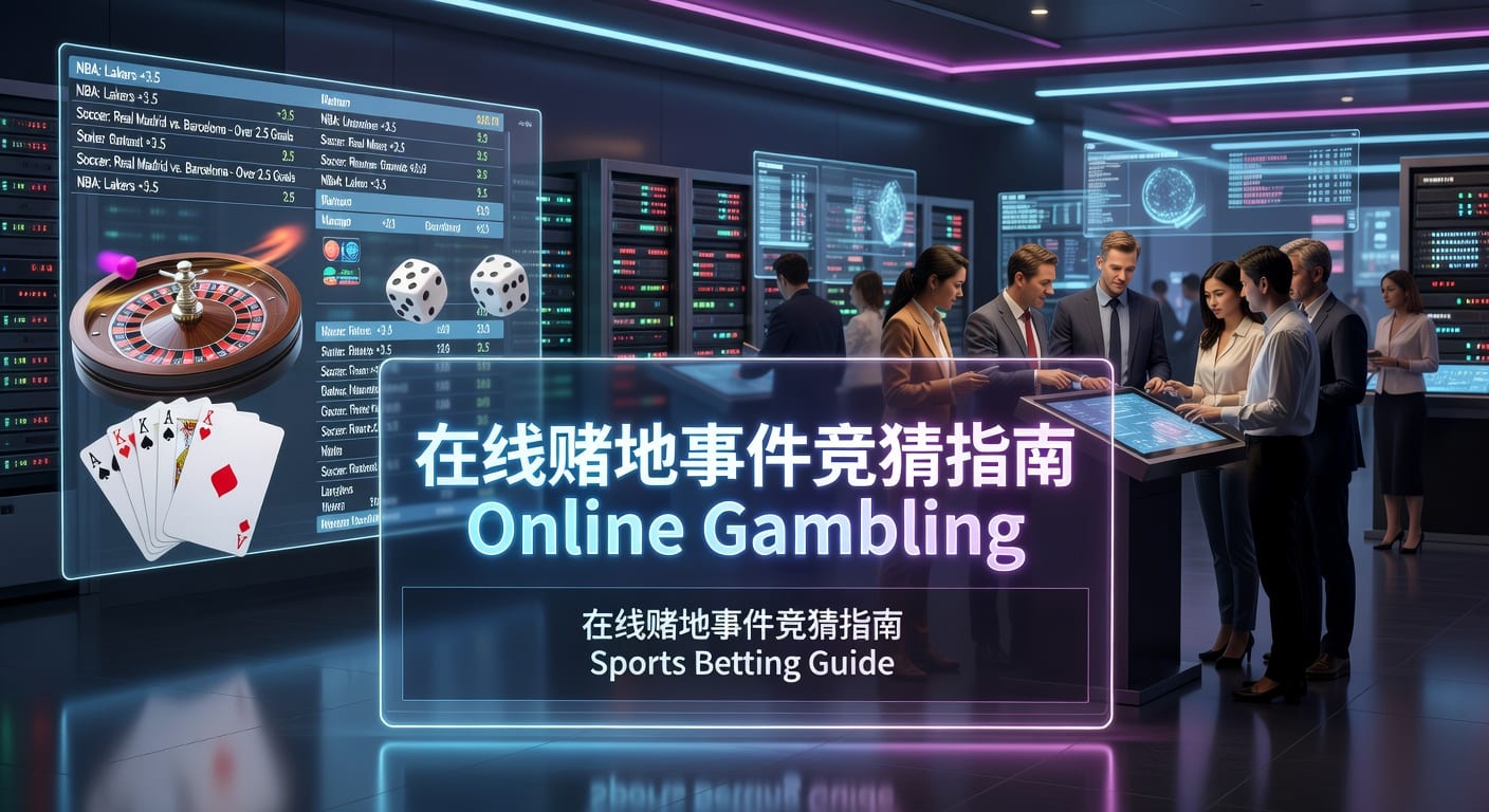 在线赌场 2026世界杯体育娱乐平台指南