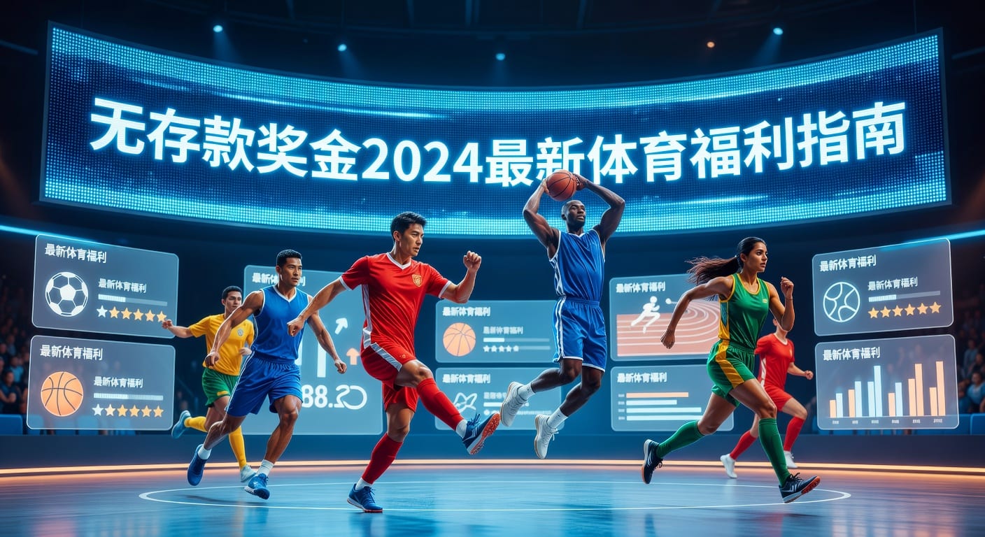 无存款奖金 no deposit bonus：2026世界杯投注App福利详解