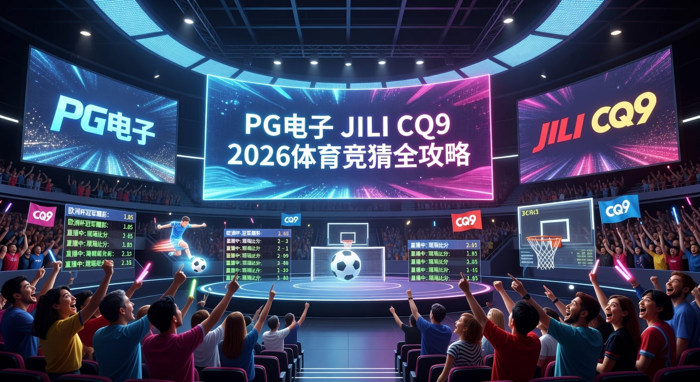 PG电子 JILI CQ9 乐鱼体育官网 2026世界杯投注指南