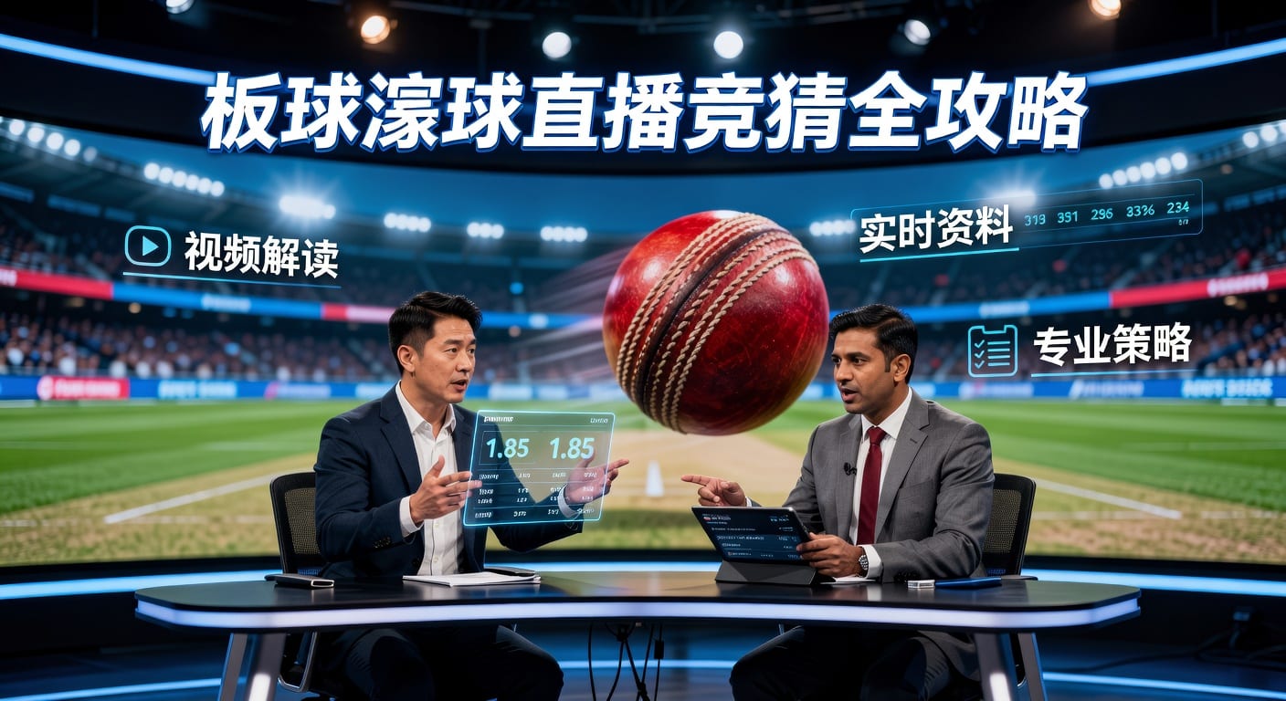 赌球 足球博彩 篮球博彩 2026年投注策略
