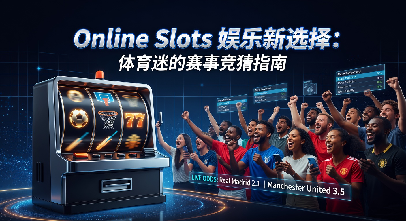 老虎机 slots online slots 乐鱼体育官网2026世界杯投注指南