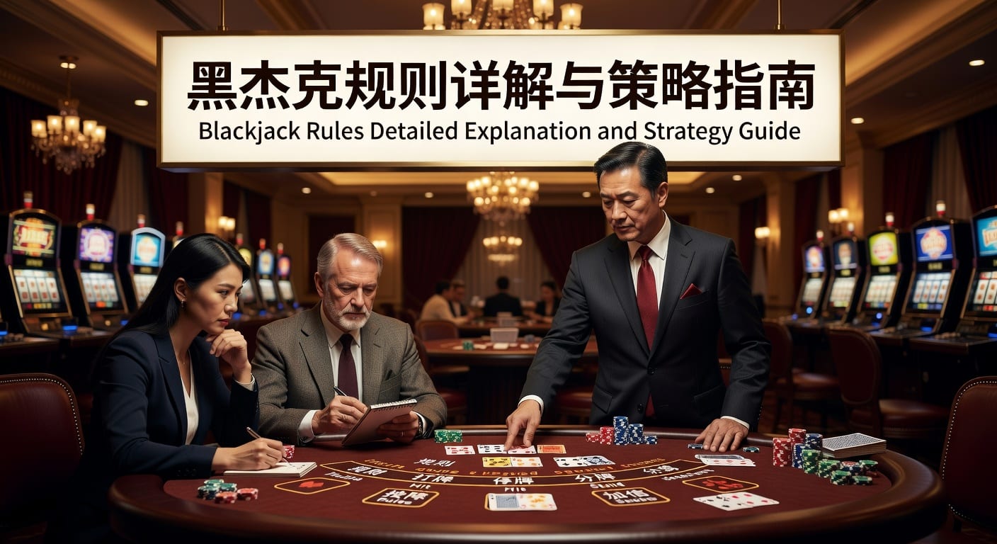 二十一点 blackjack 乐鱼体育官网 2026年玩法指南