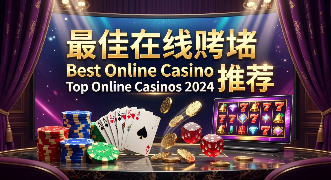 2026年世界杯投注入口：最佳在线赌场选择指南
