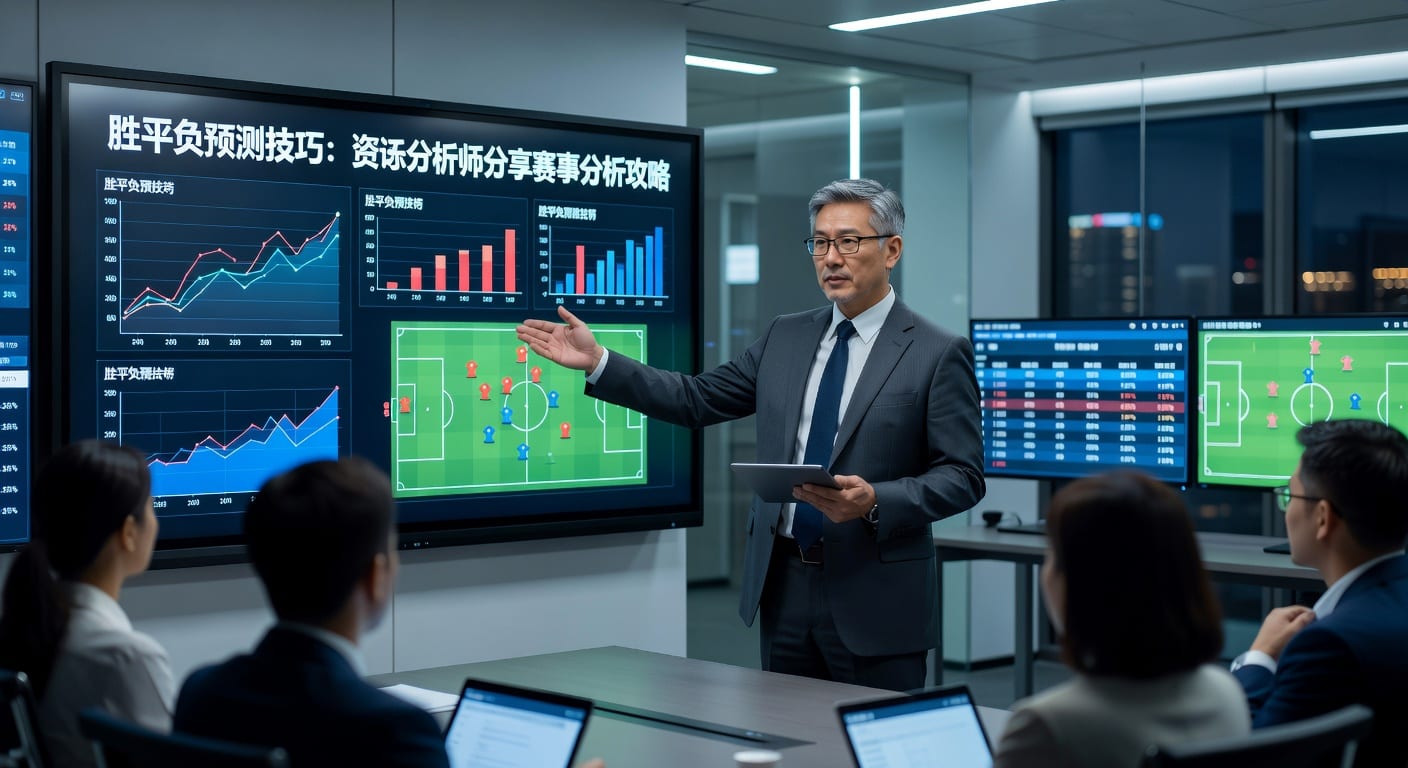胜平负：2026年世界杯投注网资深分析师的预测与策略