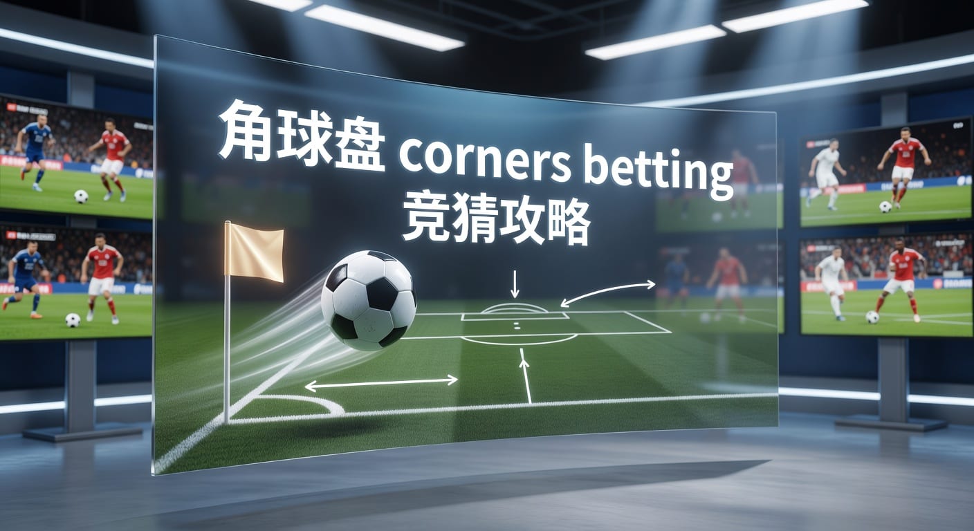 角球盘 Corners Betting：资深分析师实战指南与策略解析（2026年世界杯投注）