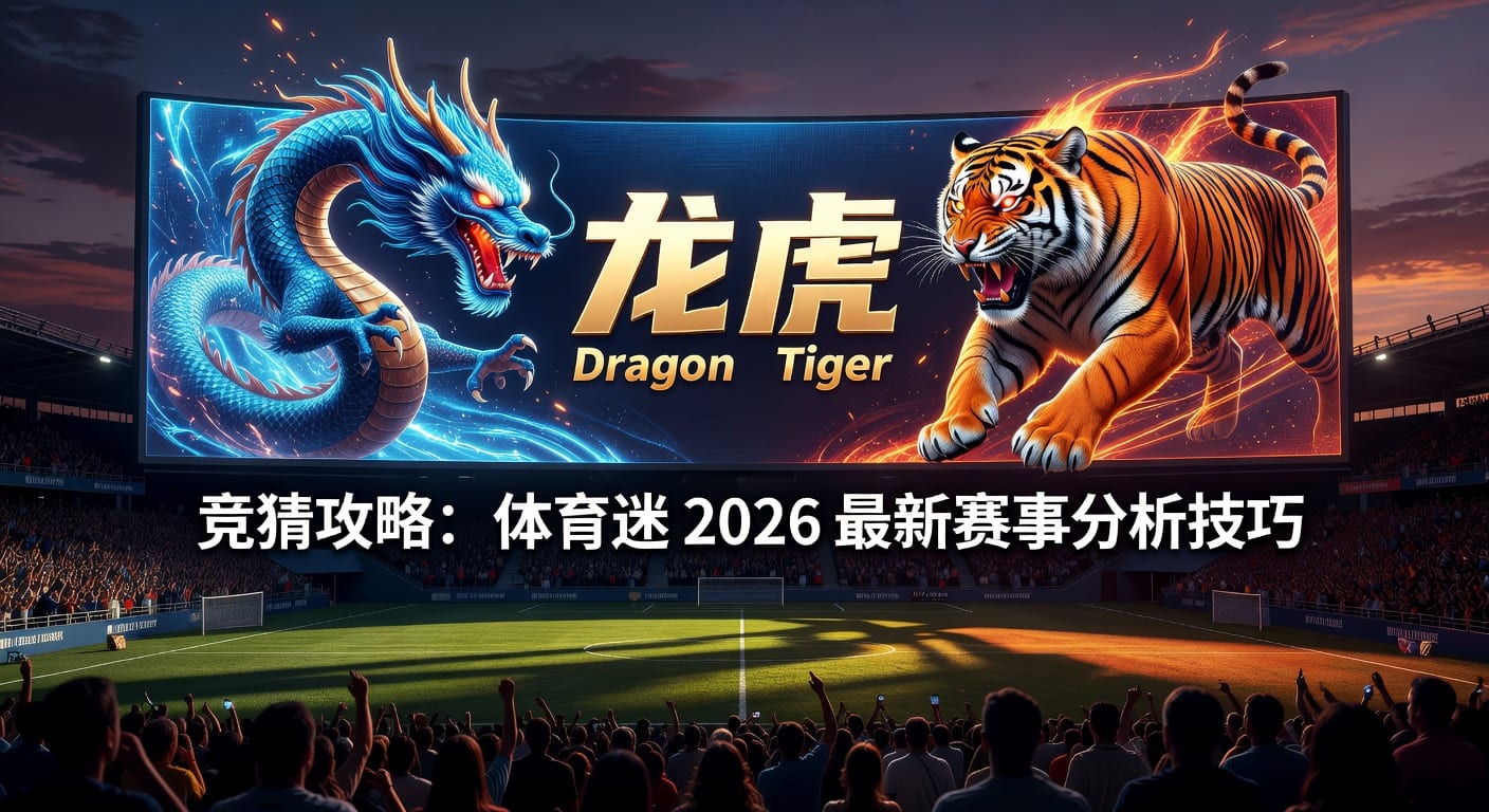 龙虎 Dragon Tiger：资深玩家解析与2026年世界杯投注入口