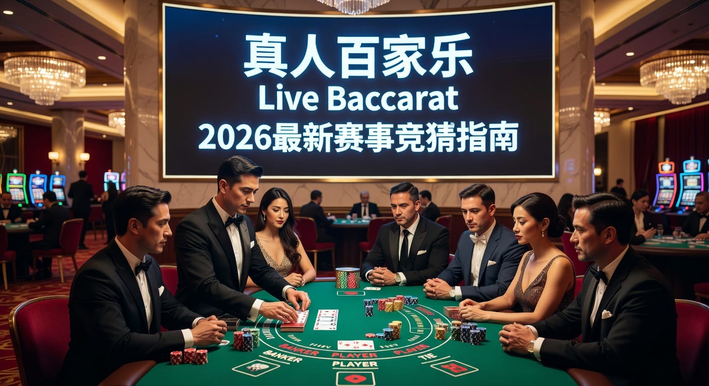 真人百家乐 live baccarat 深度解析：资深玩家经验分享 - 2026年世界杯投注