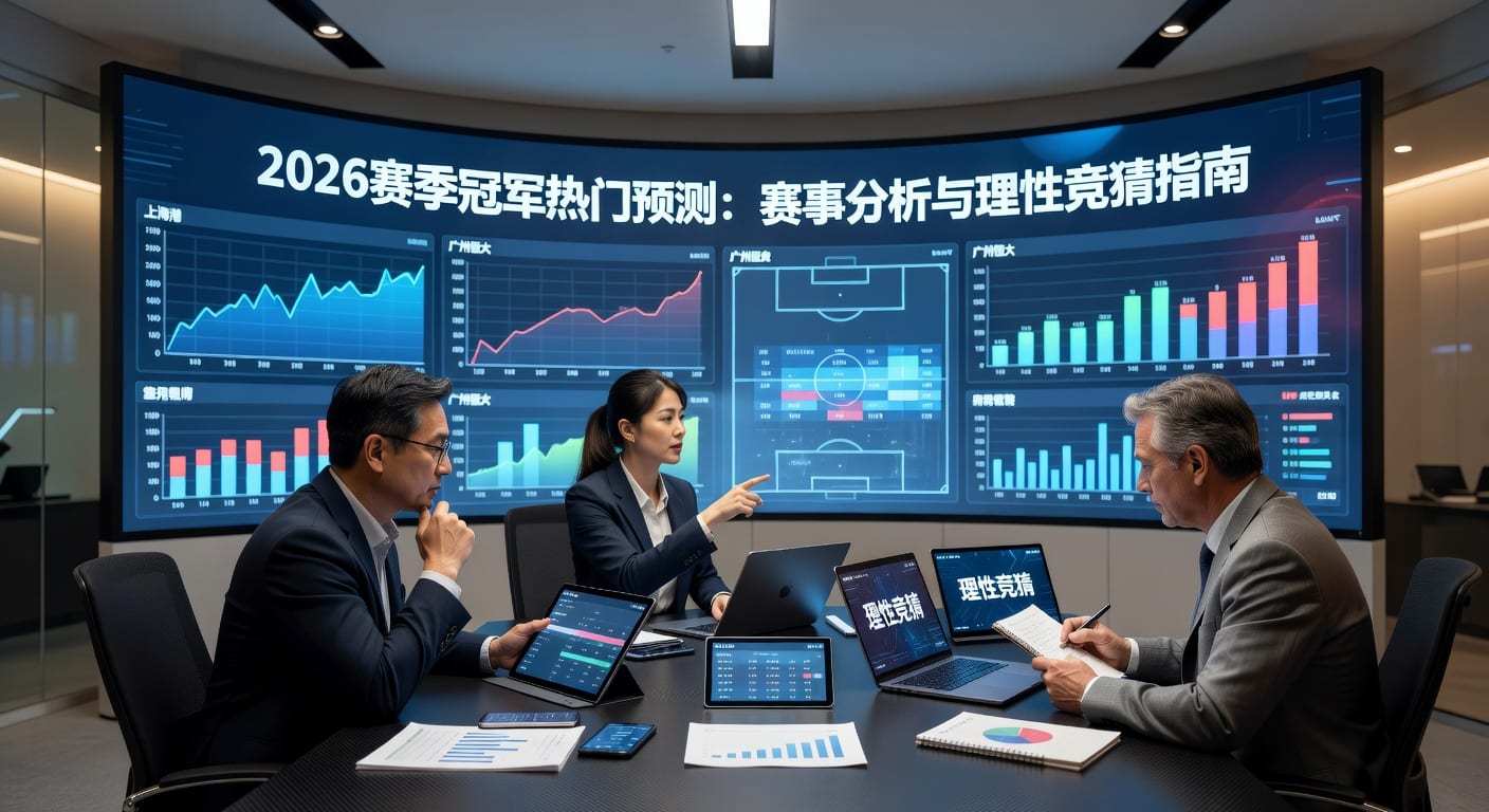 2026年世界杯投注：赛季冠军的深度剖析与预测