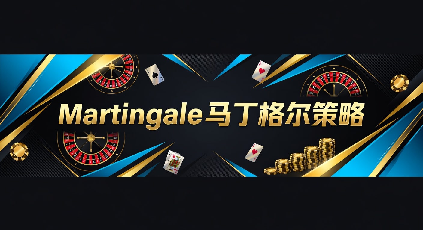 Martingale马丁格尔策略：2026年版风险控制与投注技巧解析