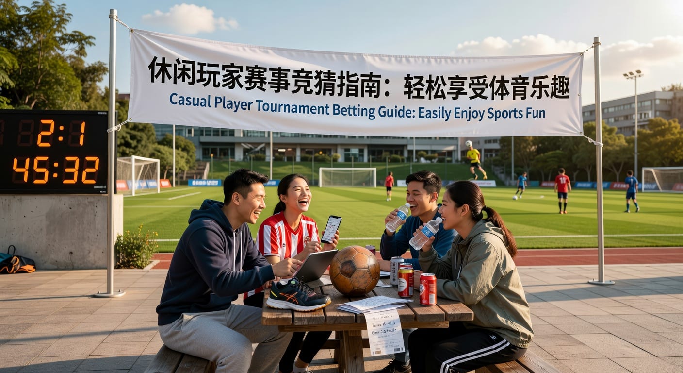 2026年世界杯投注入口：休闲玩家Square博弈指南