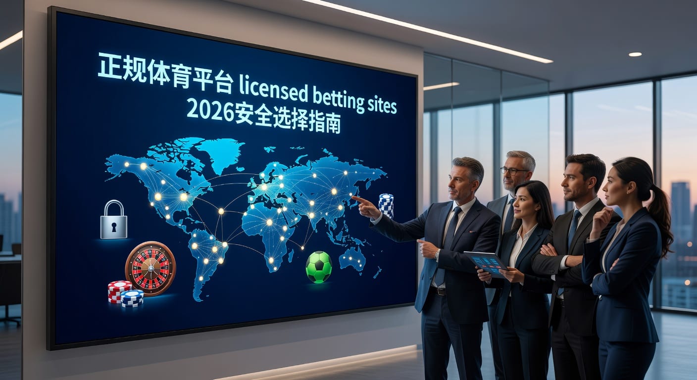 正规体育平台 licensed betting sites：安全博彩体验指南 2026