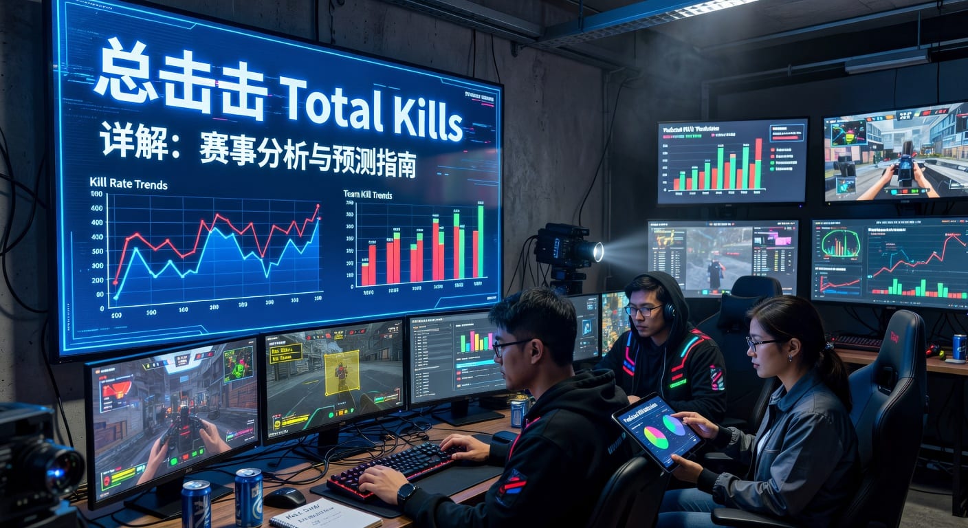 总击杀 Total Kills：2026年体育赛事深度解析与博彩价值
