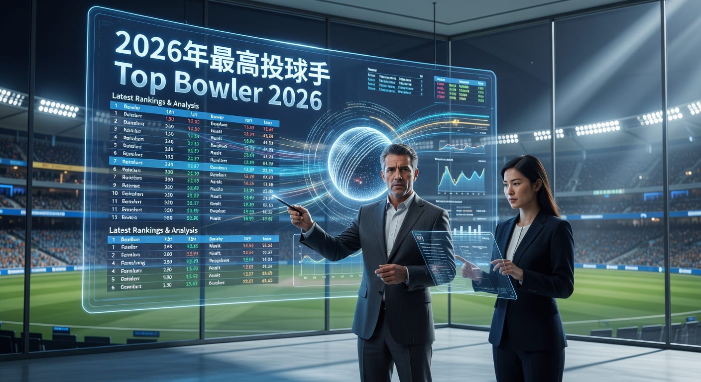 2026年世界杯投注：最高投球手 Top Bowler 深度分析