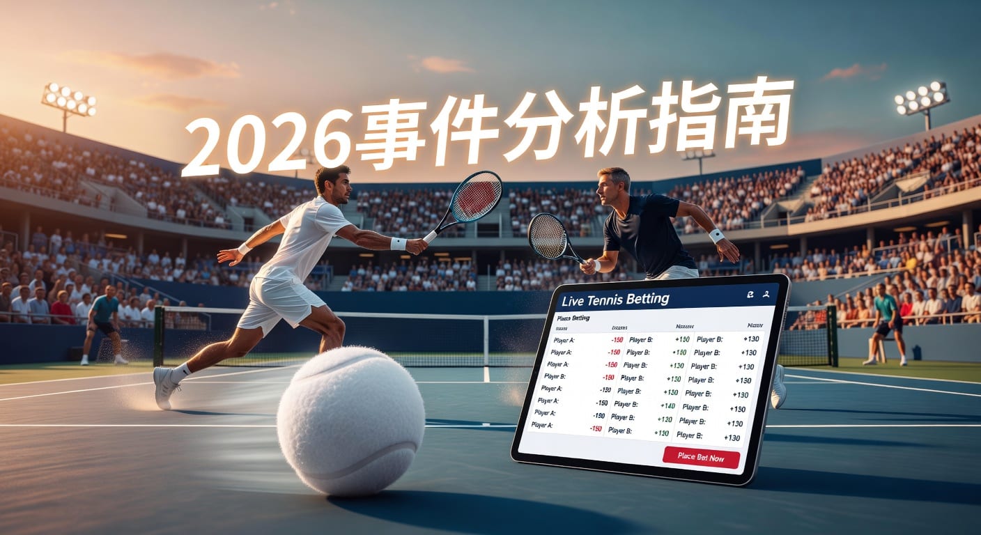 网球滚球 live tennis betting：资深玩家实时投注深度解析