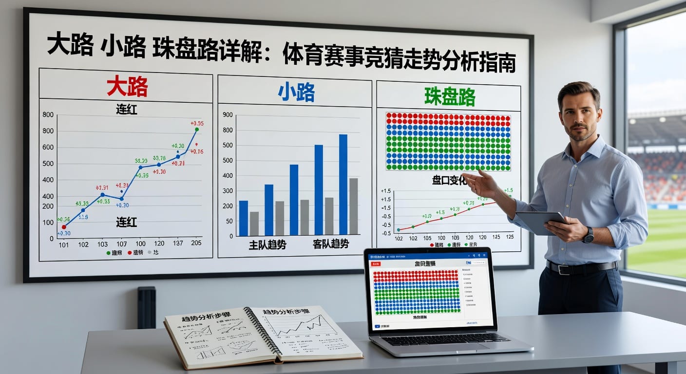 2026年世界杯投注平台：小路深度分析全球足坛与投注策略