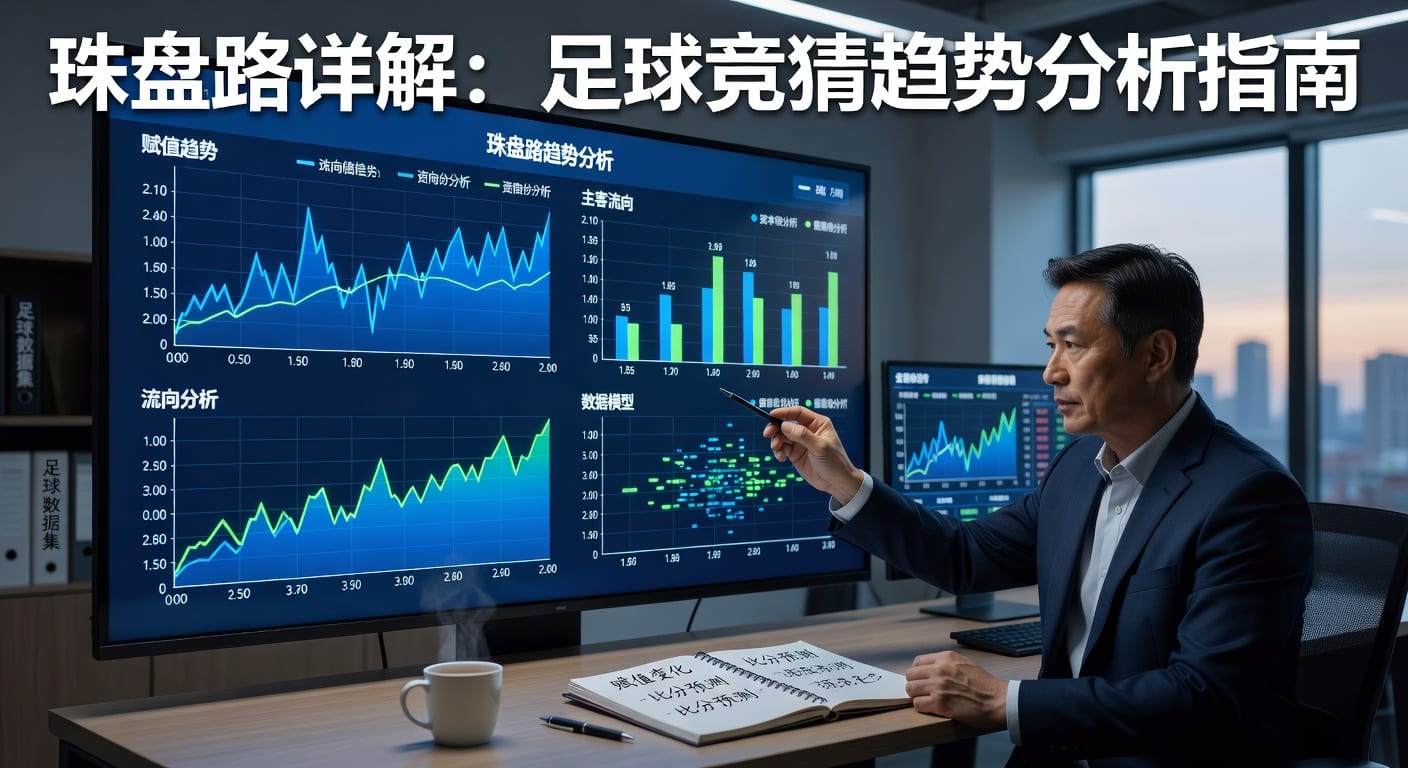 珠盘路：2026年世界杯投注平台深度解析与技巧