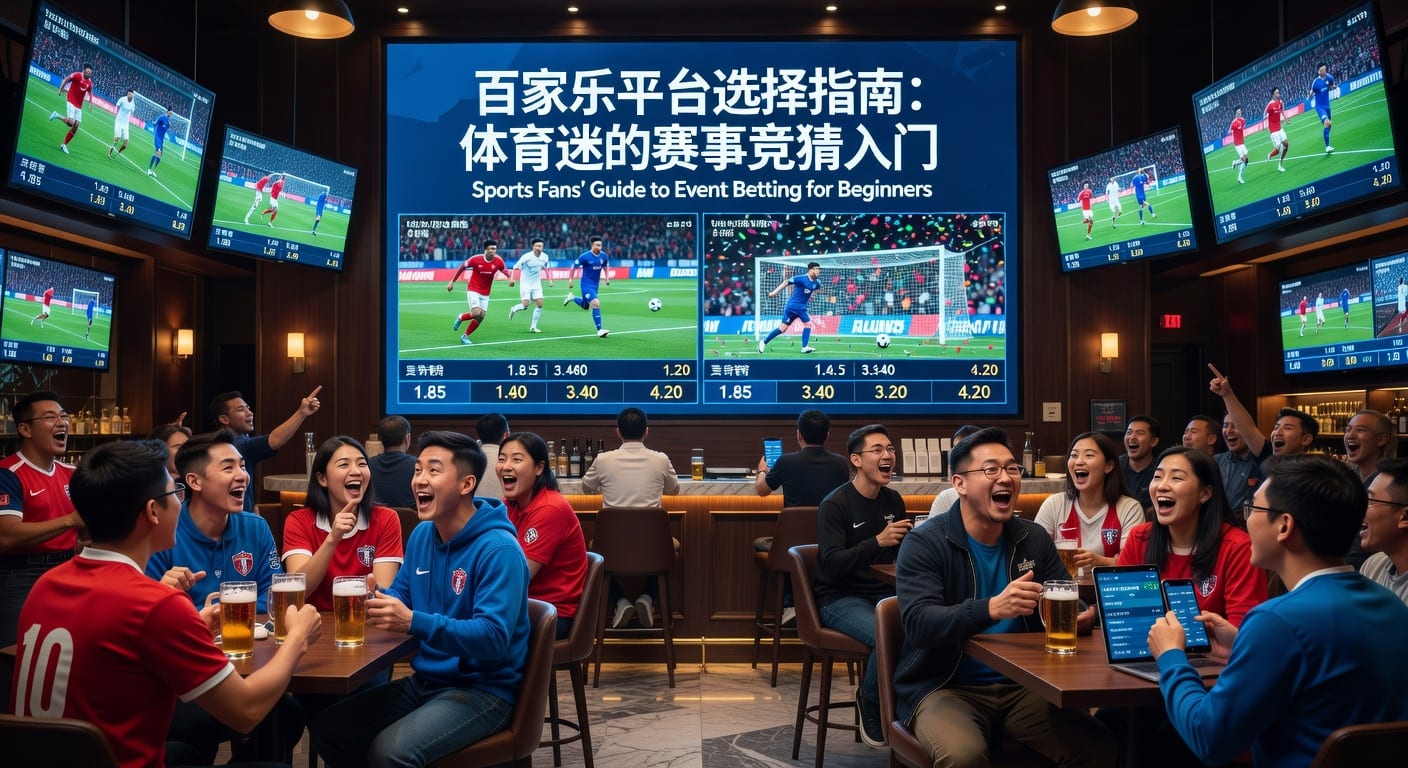 2026年世界杯投注平台：资深分析师带你深度解析投注策略