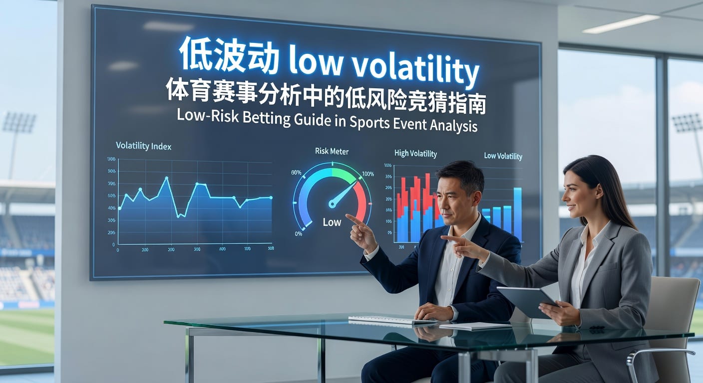 低波动 low volatility：体育投注策略解析（2026年世界杯参考）
