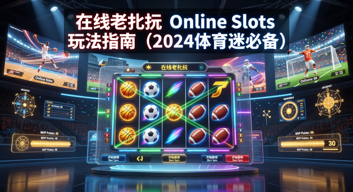 2026年世界杯投注网站：在线老虎机online slots策略解析