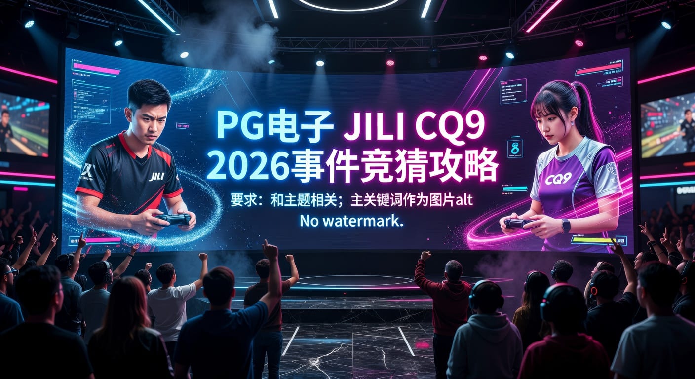 PG电子：2026年体育博彩新趋势与投注策略深度解析