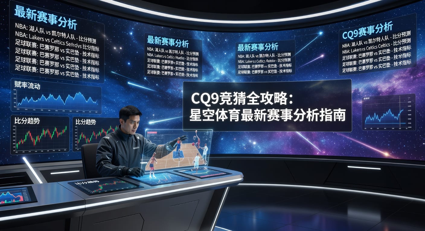 CQ9：2026年世界杯投注赔率深度解析与预测