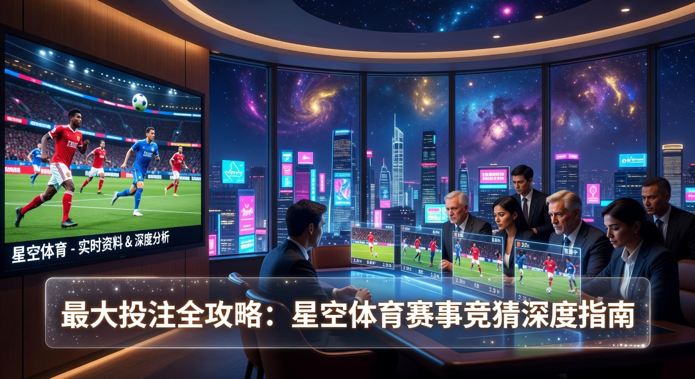 最大投注：体育博彩策略与风险深度解析 - 2026年世界杯投注
