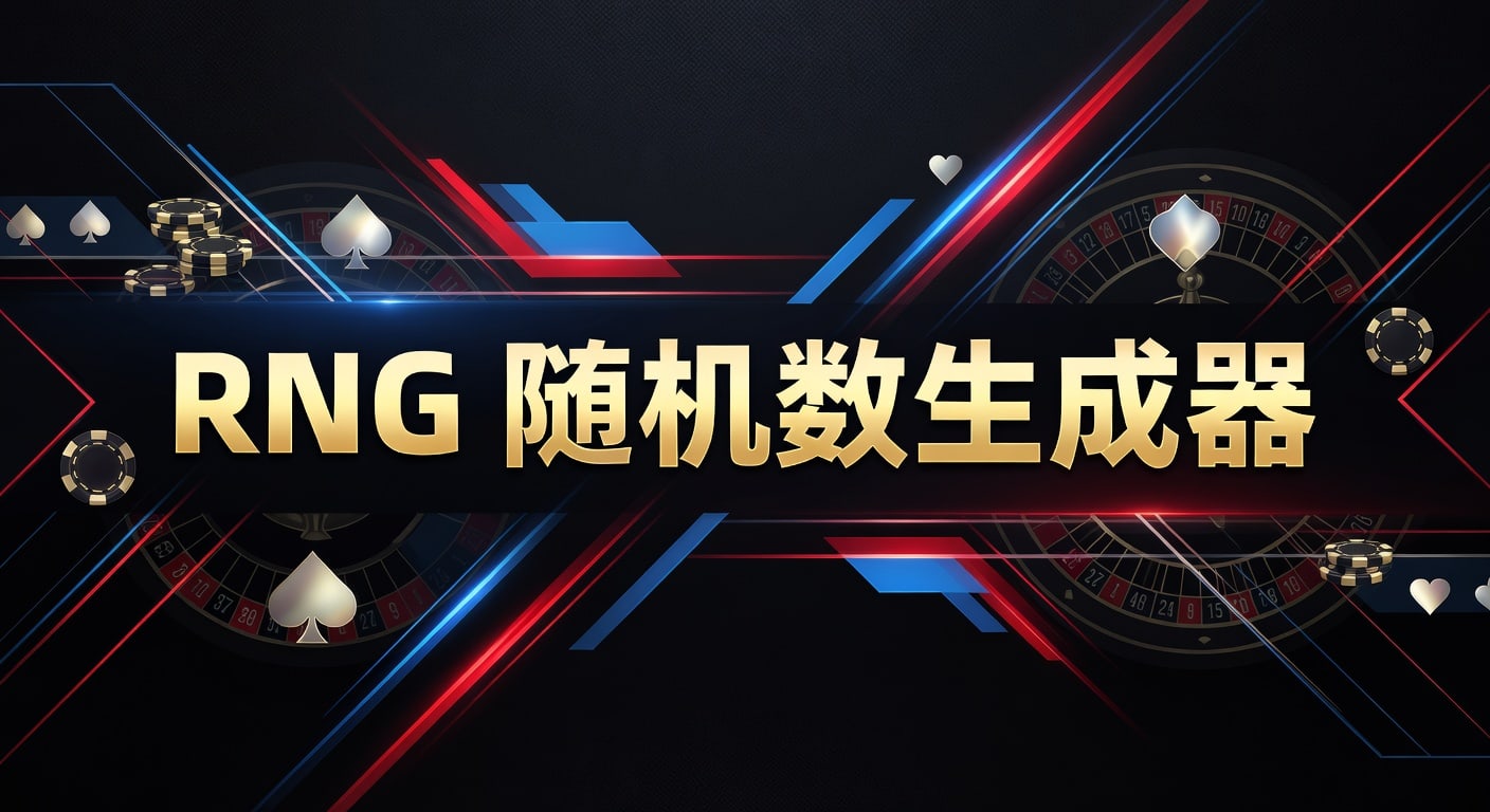 RNG 随机数生成器：体育投注的公平性与策略解析