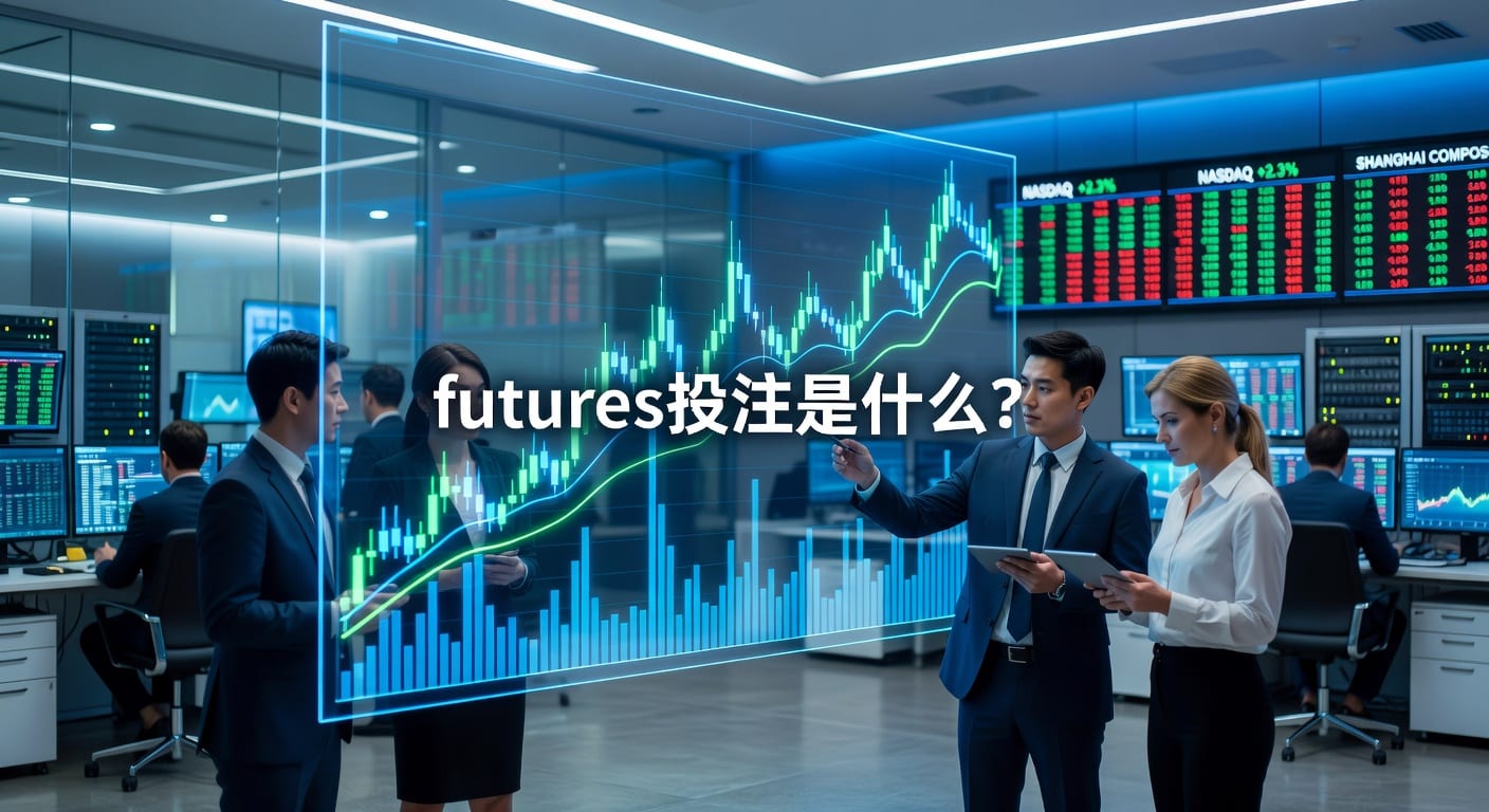 2026年世界杯投注：期货投注Futures深度解析与策略指南 #143