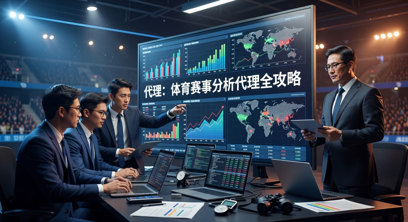 隐含赔率：深度解析体育博彩中的概率艺术与投注策略