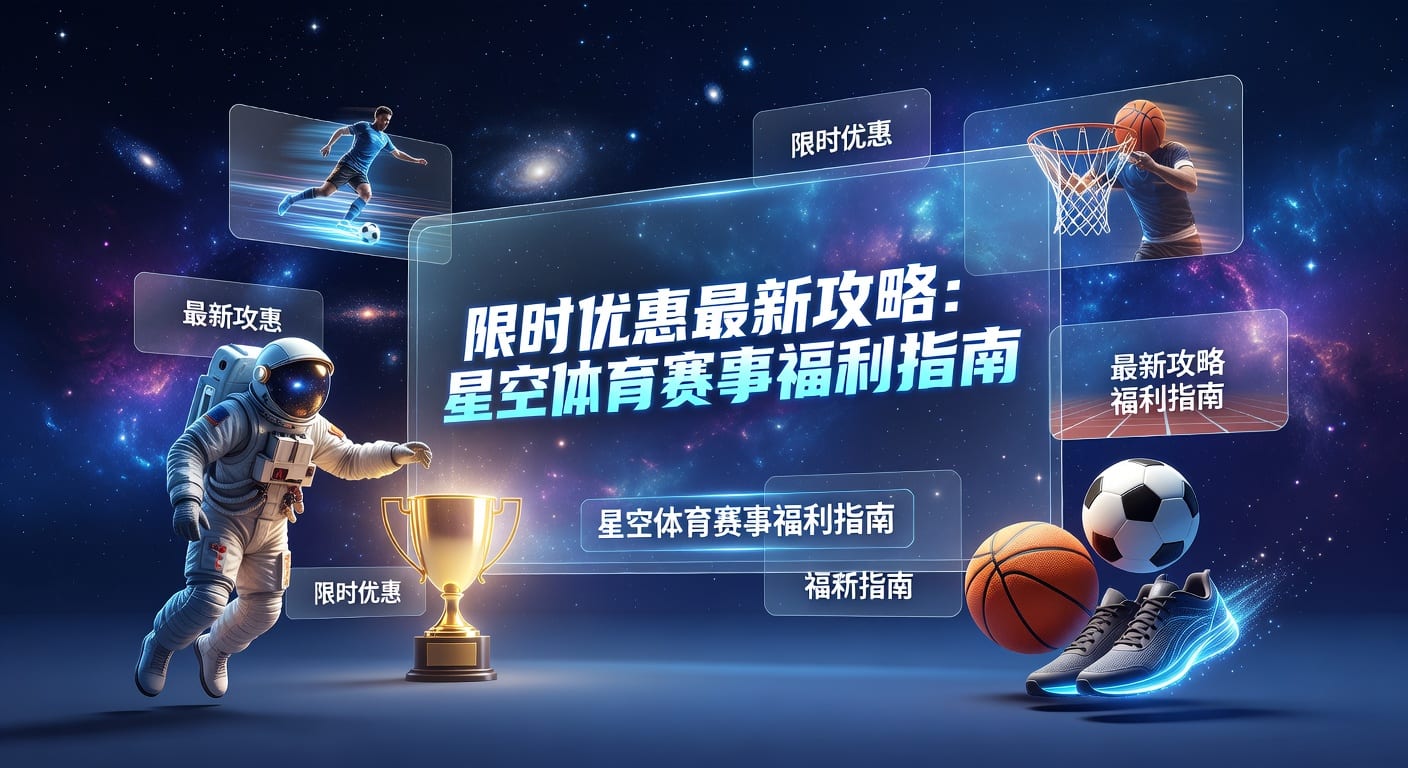 限时优惠 limited offer：体育爱好者博彩战略机遇分析