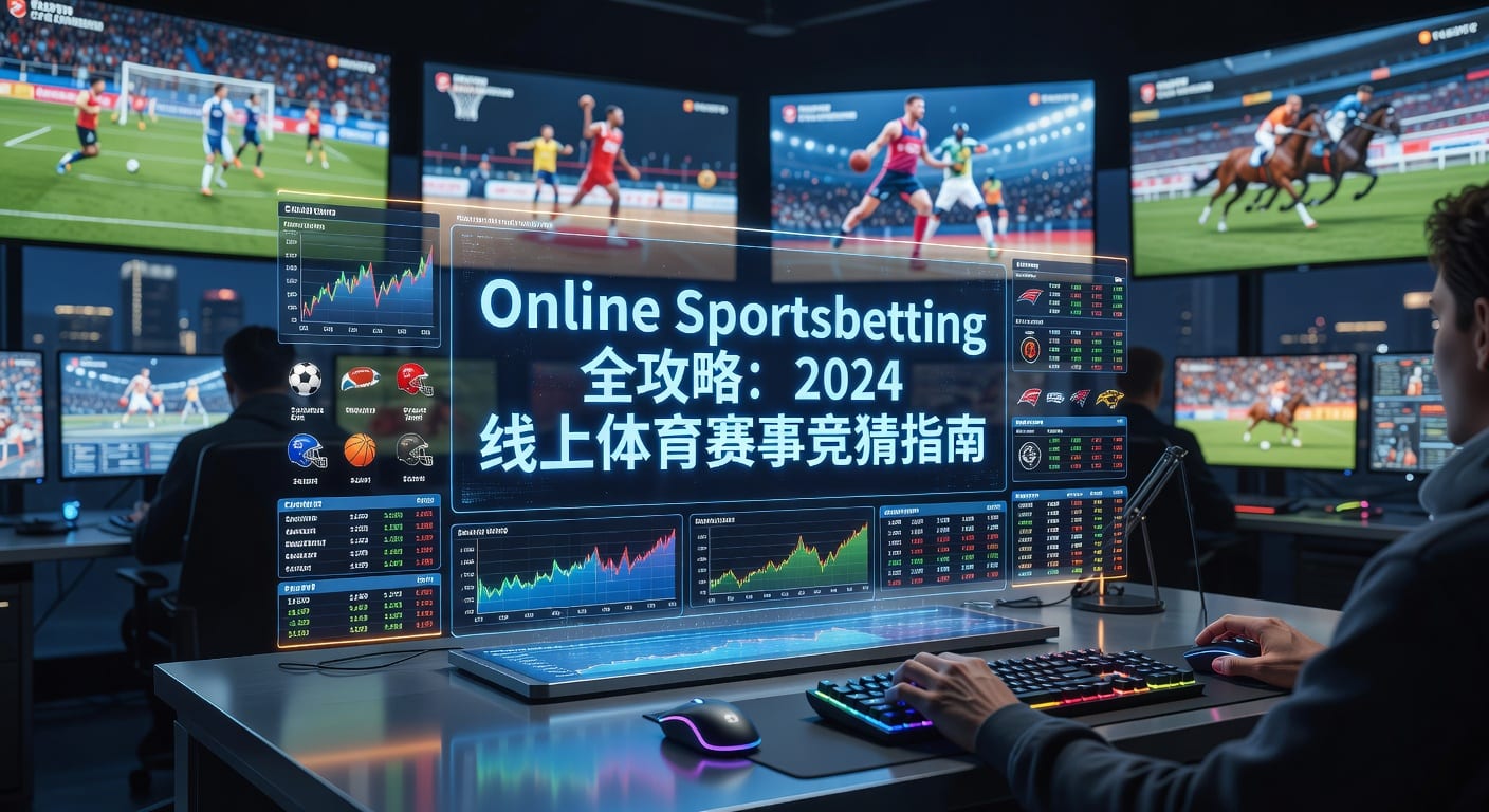 2026年世界杯投注：资深分析师带你玩转体育博彩线上投注