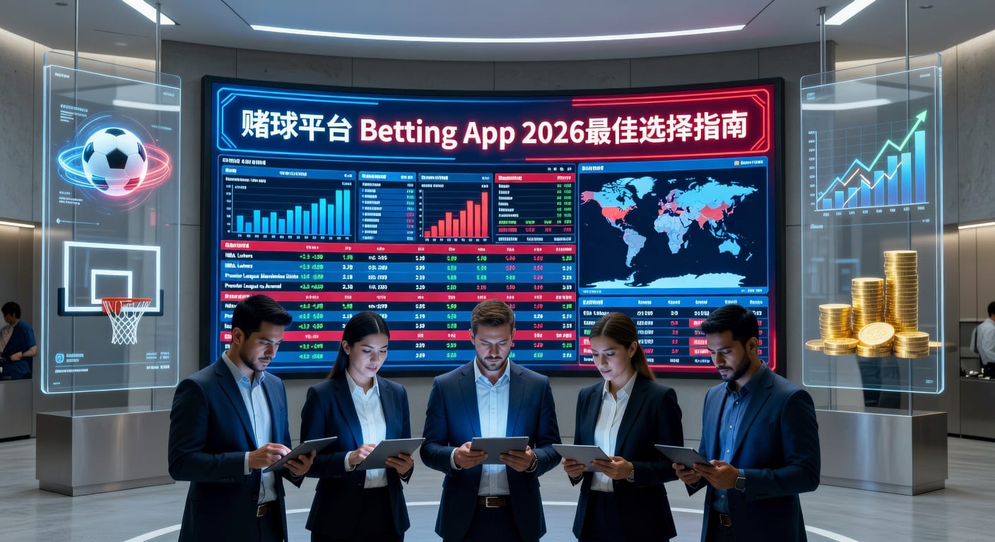 2026年世界杯投注平台：资深分析师带你看懂投注新趋势