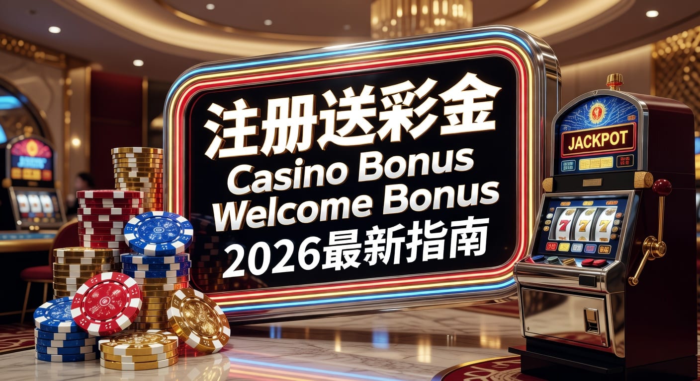 2026年世界杯投注平台：体育博彩奖金深度解析与玩法指南