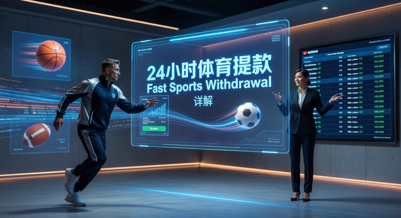 24小时体育提款 fast sports withdrawal：秒速到账，资深玩家真实体验分享