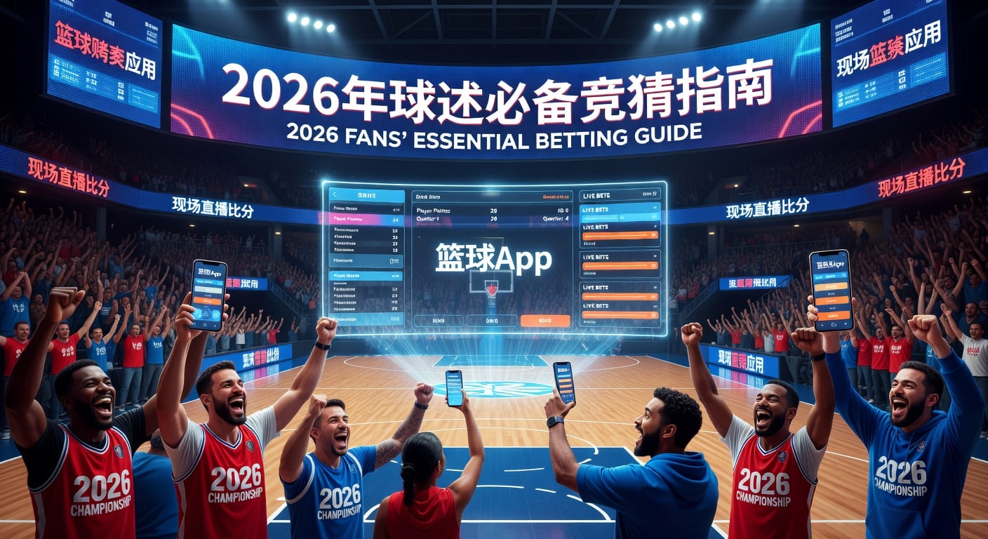 体育博彩App：2026年世界杯投注平台，资深玩家严选