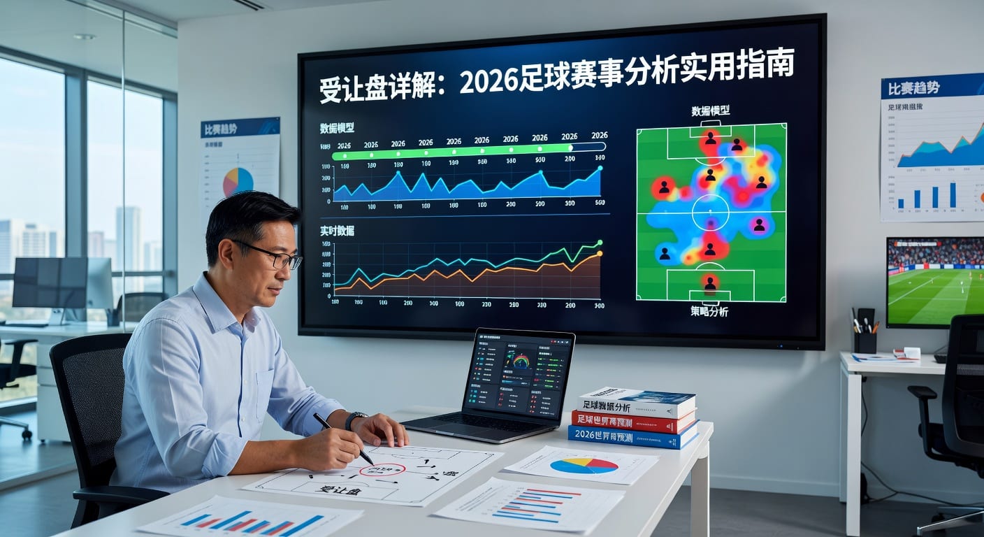 受让盘深度解读：资深分析师博彩盘口技巧与2026年世界杯投注指南