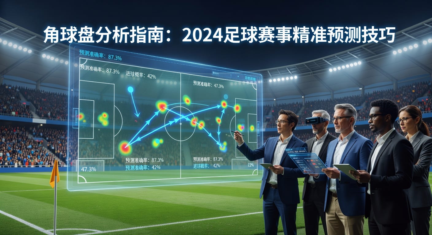 角球盘：资深玩家实战策略与技巧分享（2026年版）