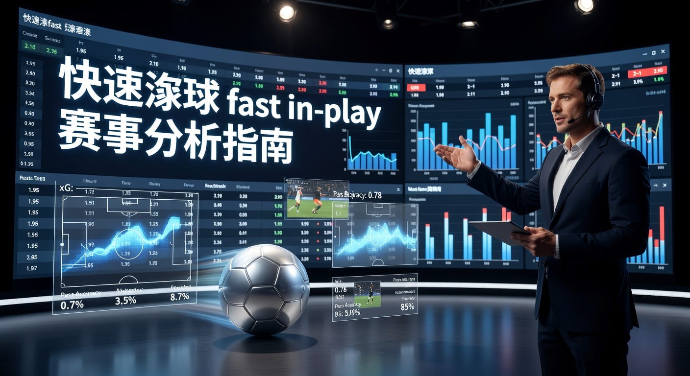 快速滚球 fast in-play：2026年资深分析师实战心得与前沿洞察