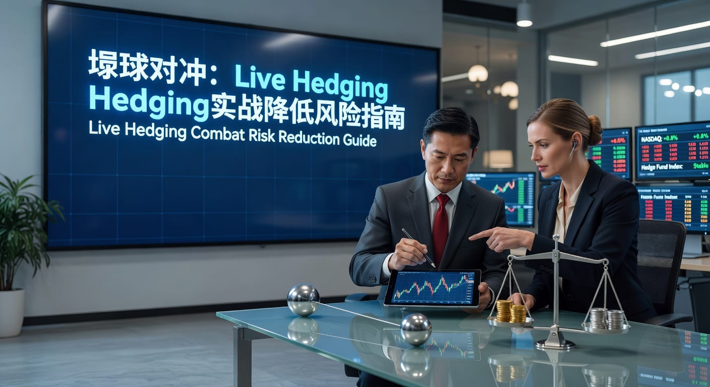 滚球对冲 Live Hedging：规避风险，把握盈利先机（2026世界杯版）