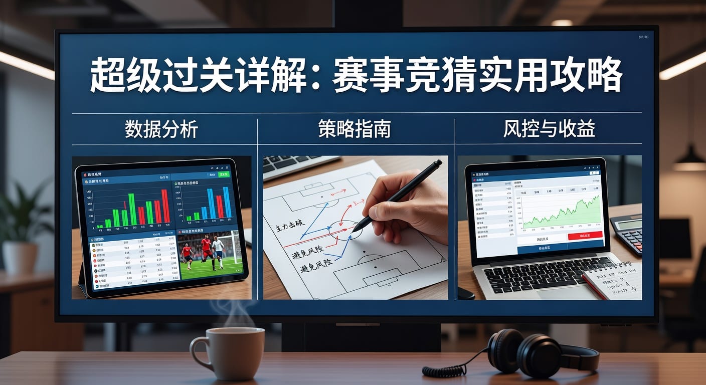 超级过关：2026年世界杯投注策略与实战技巧