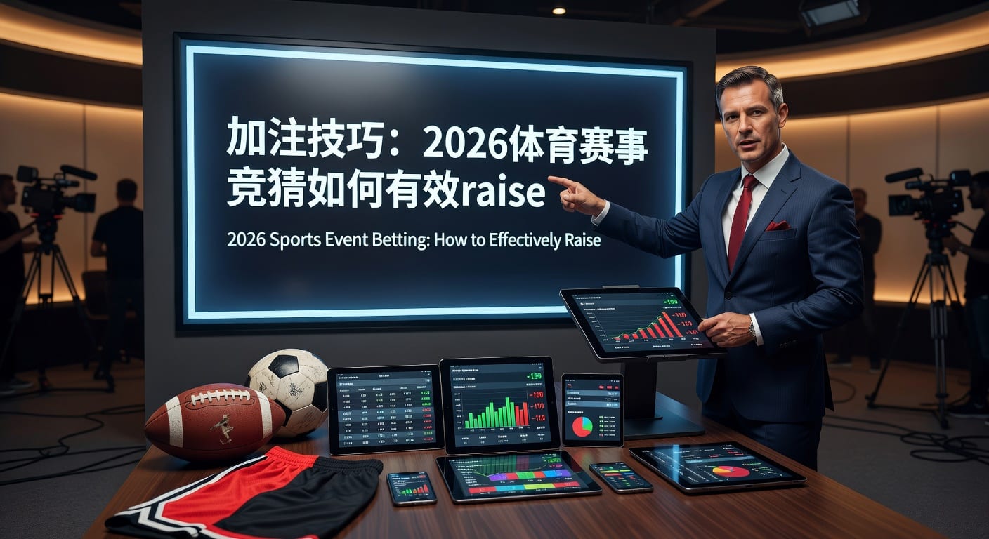 加注 raise：2026年体育赛事分析投注技巧