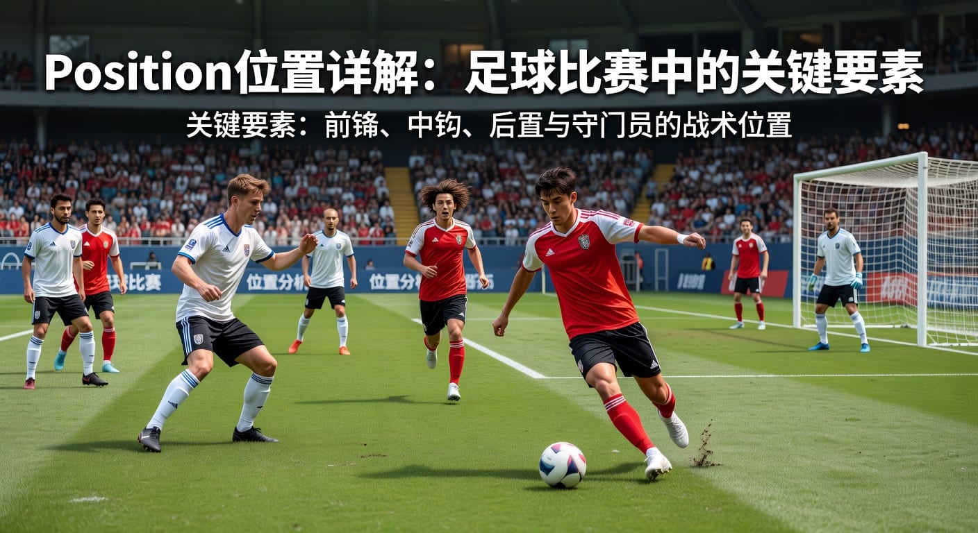 2026年世界杯投注中的位置 position 分析
