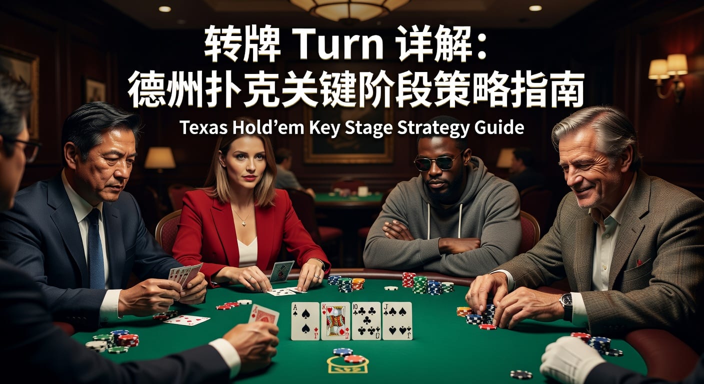 转牌 turn：2026年体育赛事分析实战解读