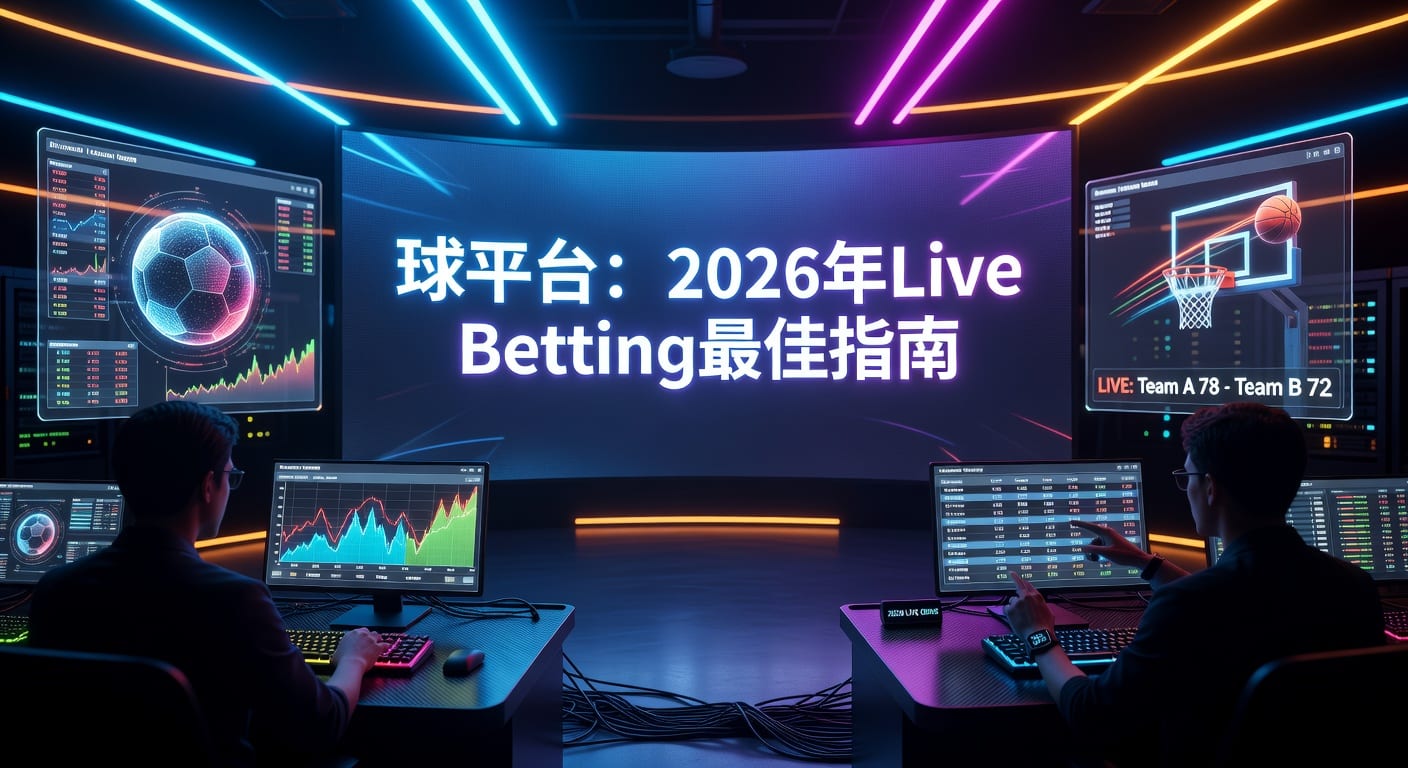 跟注call：2026年体育滚球平台实战解析