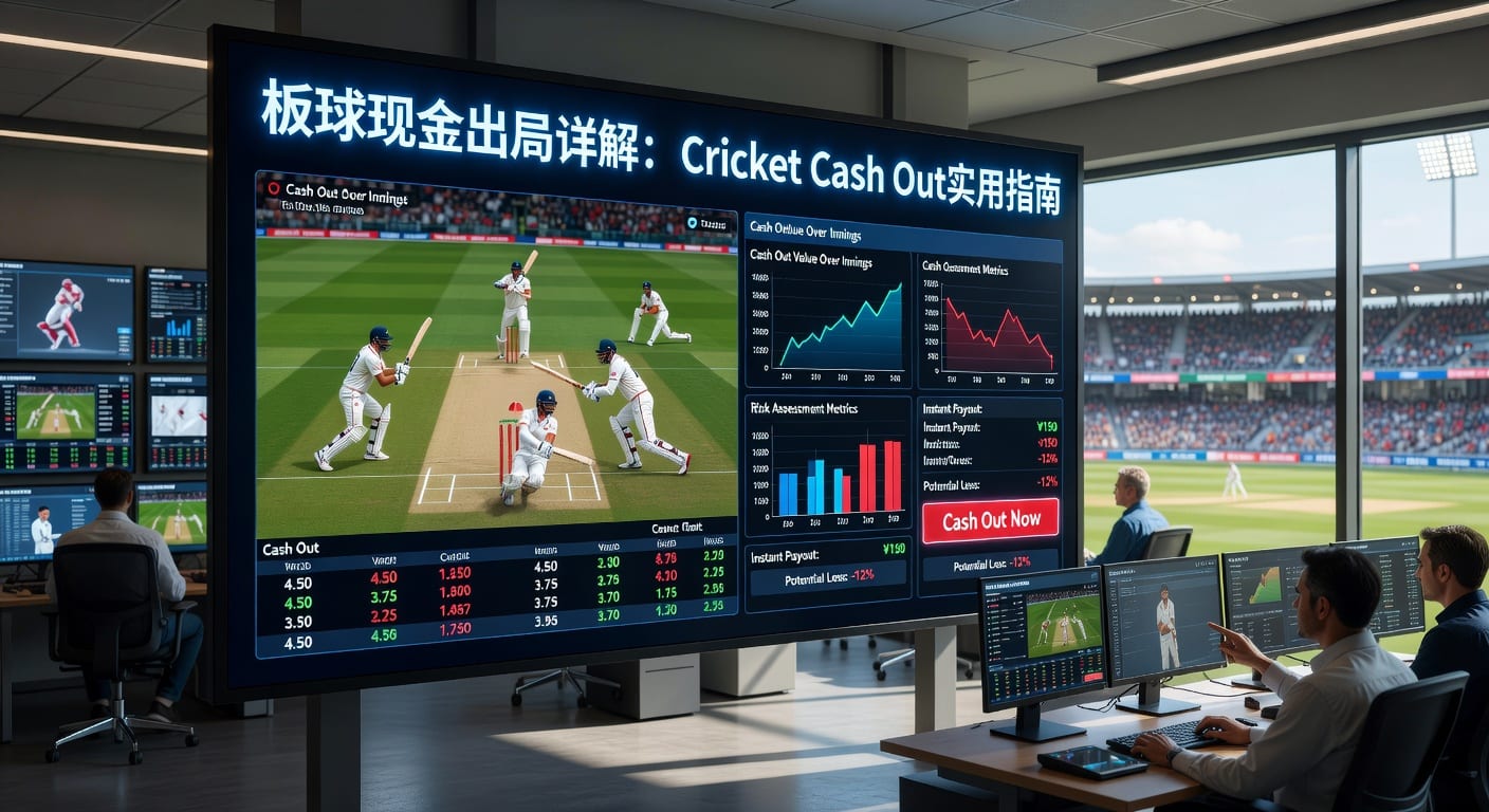 现金出局 cash out：2026年止盈风控全解