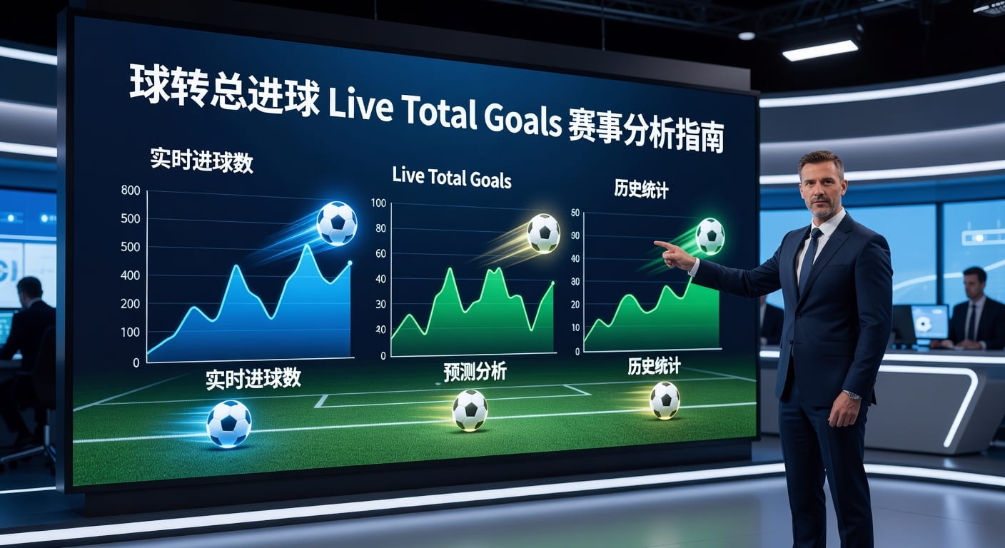 滚球总进球 live total goals｜2026年体育赛事分析