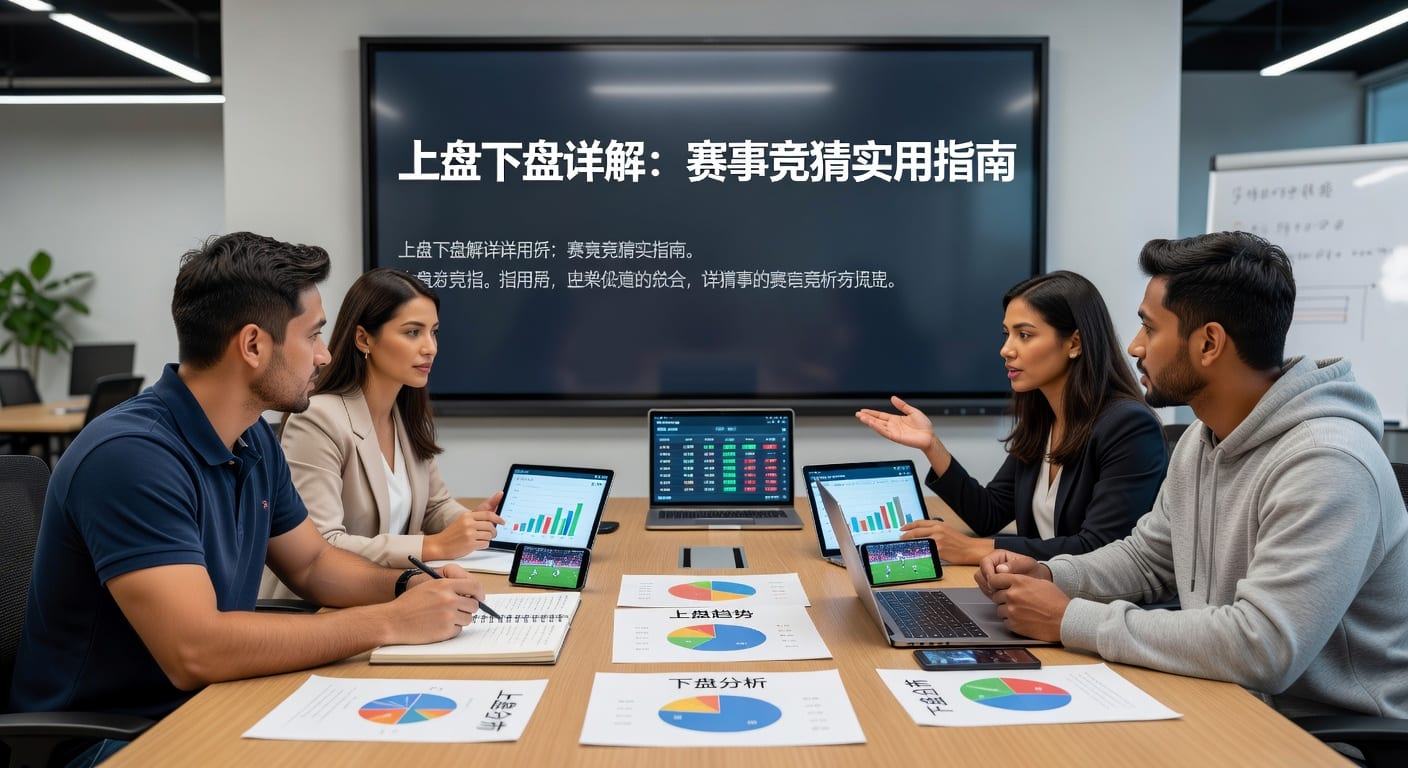 上盘 下盘：2026年体育赛事分析与投注思路