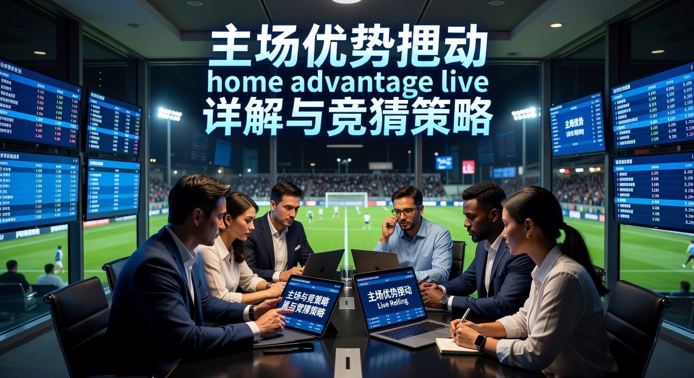 滚球主场优势 home advantage live：2026年主场判断