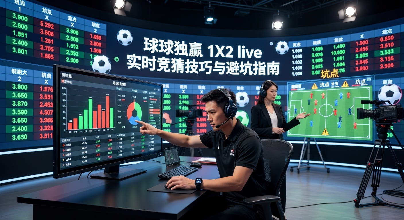 滚球独赢1X2 live实战解读